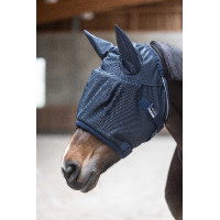 Masque anti-mouches Lami-Cell Master Marine Bleu marine