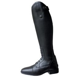 Bottes MATERA Adulte noir Privilege Equitation