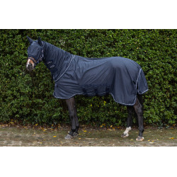 Masque anti-mouches Lami-Cell Master Marine Bleu marine