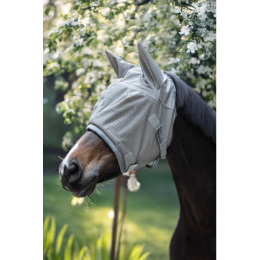 Masque anti-mouches Lami-Cell Master Gris