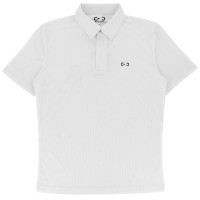 Polo Riding World Romain enfant Blanc Polo Riding World Romain enfant Blanc