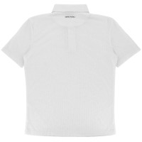 Polo Riding World Romain enfant Blanc Polo Riding World Romain enfant Blanc