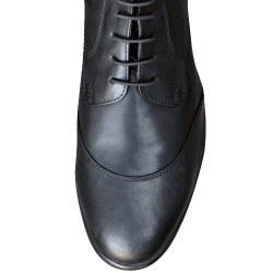 Bottes MODENA noir Privilege Equitation Bottes MODENA noir Privilege Equitation