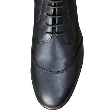 Bottes MODENA noir Privilege Equitation Bottes MODENA noir Privilege Equitation