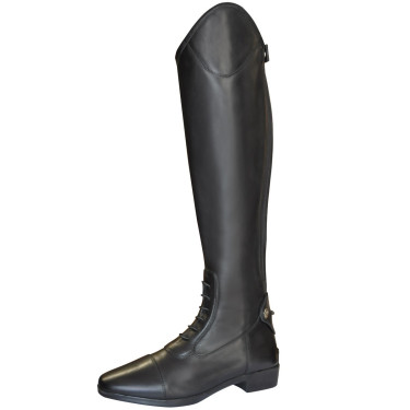 Bottes TOSCANA noir Privilege Equitation Bottes TOSCANA noir Privilege Equitation