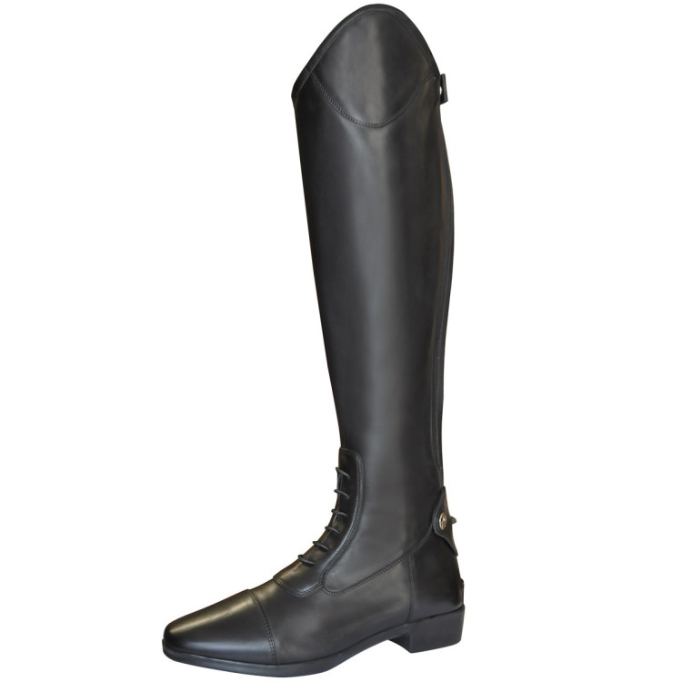 Bottes TOSCANA noir Privilege Equitation