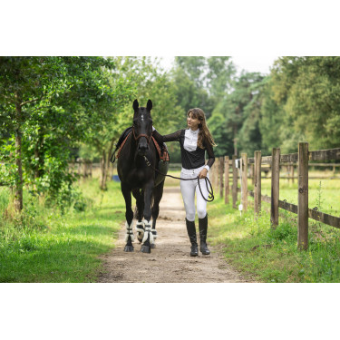 Guêtres Lami-Celll Comfort Bamboo Noir