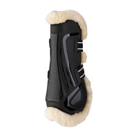 Guêtres Lami-Celll Comfort Bamboo Marron