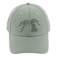 Casquette Naomi Pénélope Rose / rose