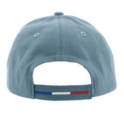 Casquette Naomi team Eden by Pénélope Bleu