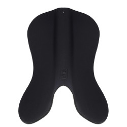 Amortisseur Wintec Comfort Pad Dressage Noir Amortisseur Wintec Comfort Pad Dressage Noir