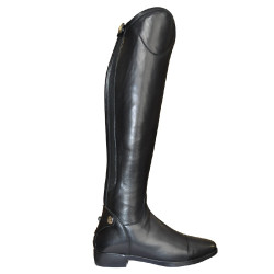 Bottes VALENTIA noir Privilege Equitation