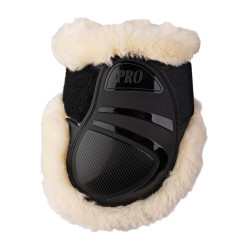 Protèges-boulets Lami-Cell Comfort Bamboo Noir Protèges-boulets Lami-Cell Comfort Bamboo Noir