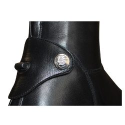 Bottes VALENTIA noir Privilege Equitation Bottes VALENTIA noir Privilege Equitation