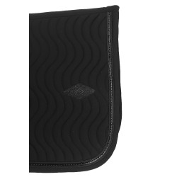 Tapis de selle Pénélope Swell Noir