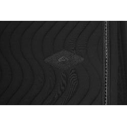Tapis de selle Pénélope Swell Noir