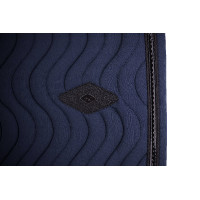 Tapis de selle Pénélope Swell Marine Bleu marine