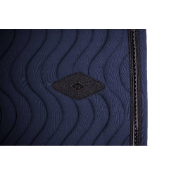 Tapis de selle Pénélope Swell Marine Bleu marine