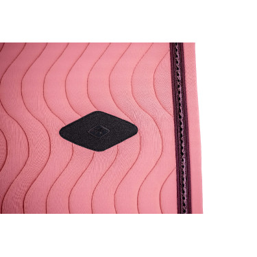 Tapis de selle Pénélope Swell Rose pâle