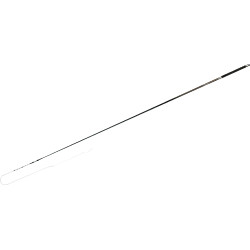 Fouet d'attelage WHIP & GO Carbone Noir