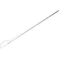 Fouet d'attelage WHIP & GO Carbone Noir mat