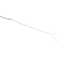 Fouet d'attelage WHIP & GO Carbone Noir