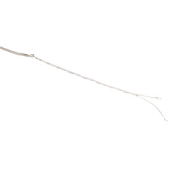 Fouet d'attelage WHIP & GO Carbone Noir mat