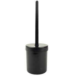 Pinceau pour sabot avec pot Pinceau pour sabot avec pot