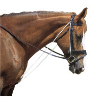 Chambon Excelsior à poulies Noir