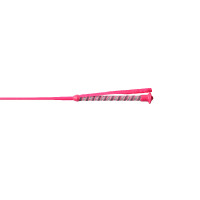 Cravache Whip & Go Jump Diamond Fuchsia Rose