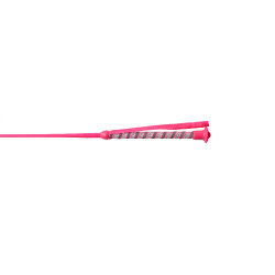 Cravache Whip & Go Jump Diamond Fuchsia Rose