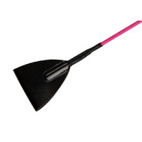 Cravache Whip & Go Jump Gel Vert néon