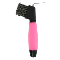 Cure-pieds Hippo-Tonic Gel Fuchsia néon Rose