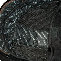 Casque Privilege Equitation CONFORT Marine / marron Casque Privilege Equitation CONFORT Marine / marron