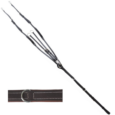 Collier chasse Privilege Equitation La Baule Collier chasse Privilege Equitation La Baule