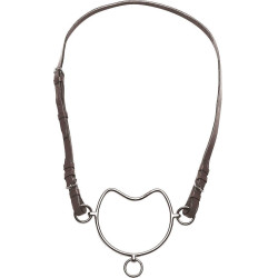 Montant Chifney Excelsior Noir