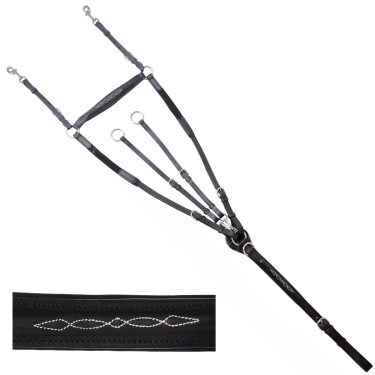 Collier chasse Privilege Equitation Royan Collier chasse Privilege Equitation Royan