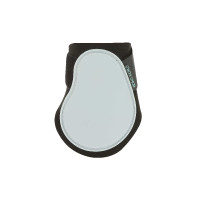 Protège-boulets Riding World Blanc / noir Protège-boulets Riding World Blanc / noir