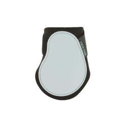 Protège-boulets Riding World Blanc / noir