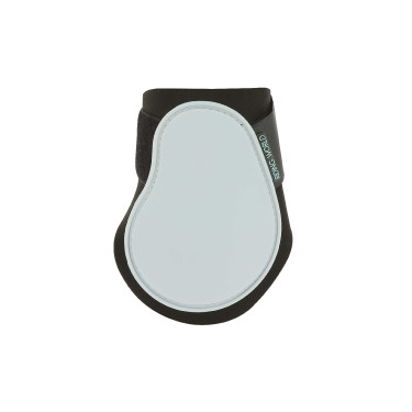 Protège-boulets Riding World Blanc / noir