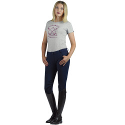 Pantalon Millau femme Privilege Equitation