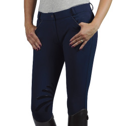 Pantalon Millau femme Privilege Equitation Gris Pantalon Millau femme Privilege Equitation Gris