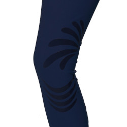 Pantalon Millau femme Privilege Equitation Gris Pantalon Millau femme Privilege Equitation Gris