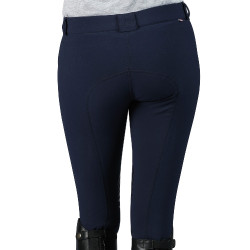 Pantalon Millau femme Privilege Equitation Gris Pantalon Millau femme Privilege Equitation Gris