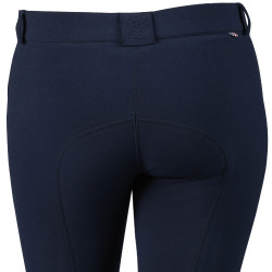 Pantalon Millau femme Privilege Equitation Gris Pantalon Millau femme Privilege Equitation Gris