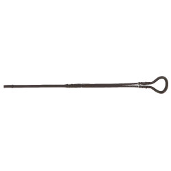 Croupière Norton Club Havane Marron