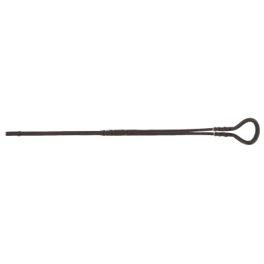 Croupière Norton Club Havane Marron