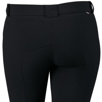 Pantalon Millau femme Privilege Equitation Gris