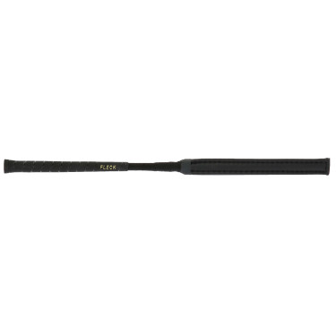 Cravache de cross Fleck Noir