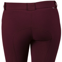 Pantalon MILLAU enfant Privilege Equitation Bordeaux